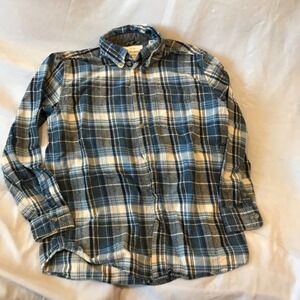 Weatherproof Vintage Checkered Flannel